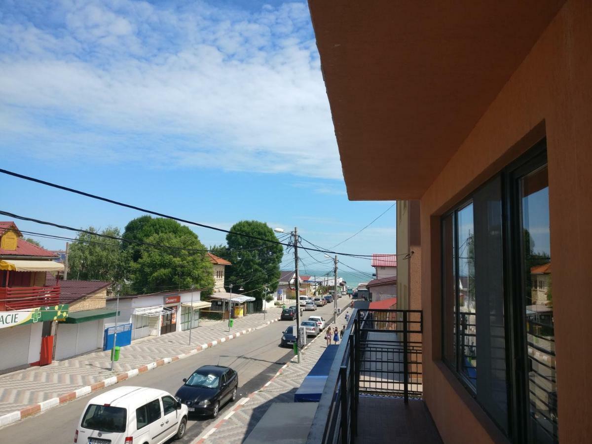 ホテル Vila Isabela コスティネシュティ エクステリア 写真