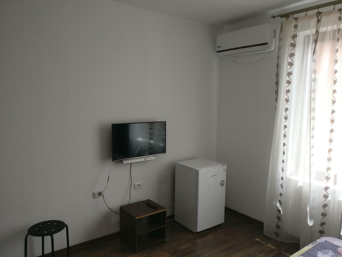 ホテル Vila Isabela コスティネシュティ エクステリア 写真